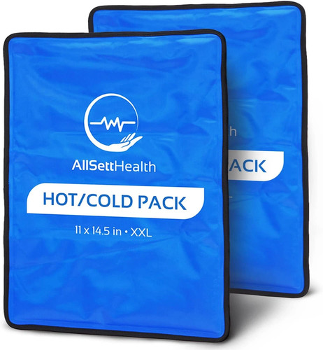 Reusable ice packs for - reusable,