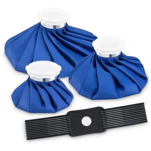 Professional ice bag - professional,