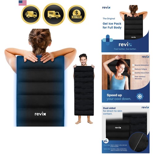 Extra large ice pack - large, for